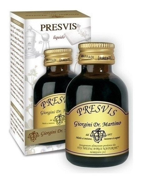 Presvis liquido 50ml