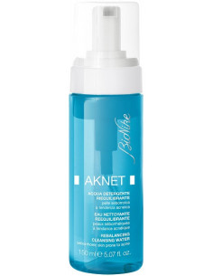 Acteen acqua det riequil 150ml