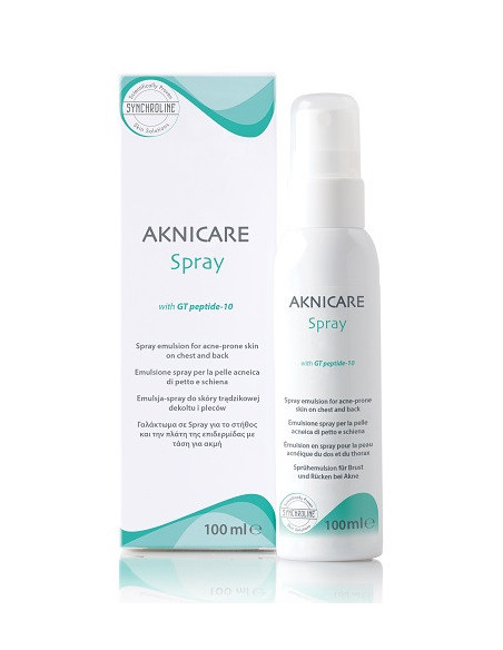 Aknicare spray 100ml