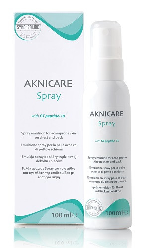 Image of Aknicare spray 100ml cod085