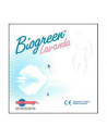 Biogreen lav vag 3flac 140ml