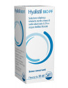 Hyalistil bio pf gocce ocul 10ml