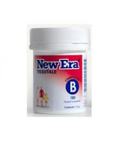 New era b 240granuli
