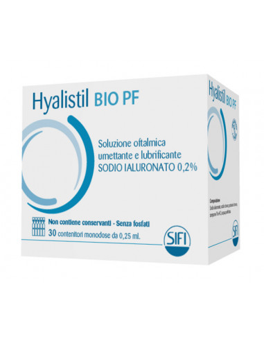Hyalistil bio pf monod 0,2%