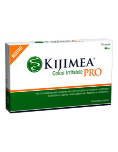 Kijimea colon irritab pro28cps