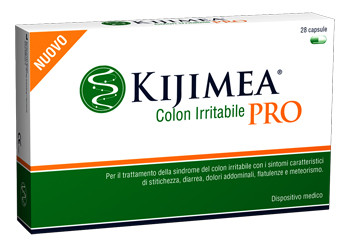 Kijimea colon irritab pro28cps