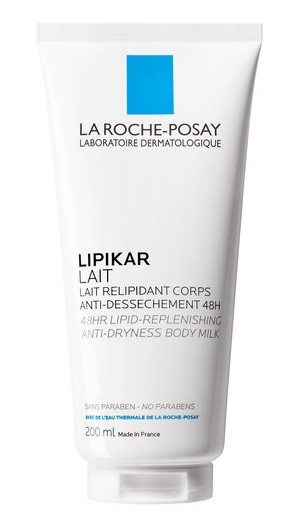 La roche-posay lipikar latte idratante 200ml