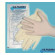 Guanto chirurgia sterile 6,5