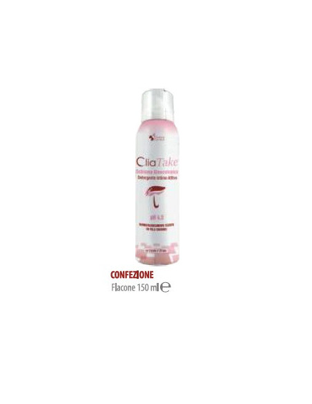 Cliatake detergente intimo sch