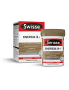 Swisse energia b piu 50cpr