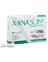 Xanaslim pancia piatta 15 capsule