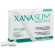 Xanaslim pancia piatta 15 capsule