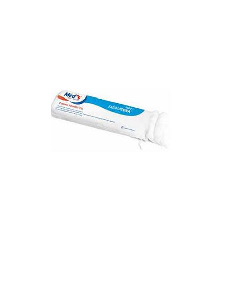 Cotone idrofilo farmatexa 100g