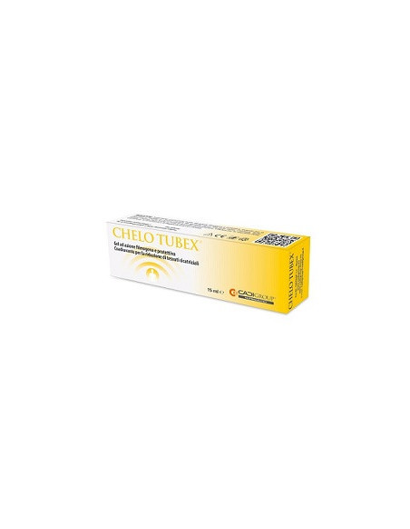 Chelo tubex 15ml