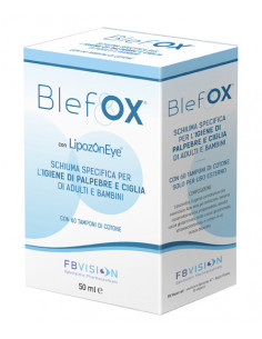 Blefox 50ml