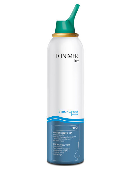Tonimer*sol getto forte 200ml