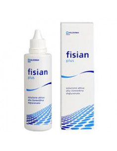 Fisian plus 125ml
