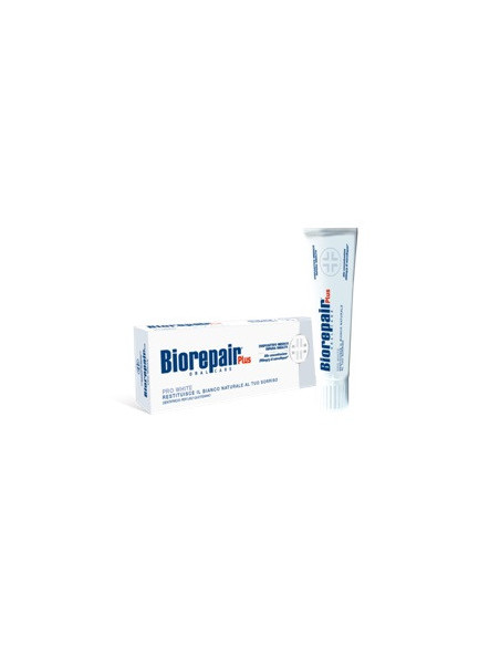 Biorepair plus pro white 75ml