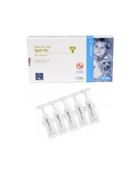 Protection spoton cane0 10 5x3