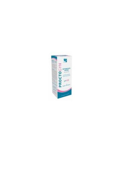 Proctogyn detergente 200ml
