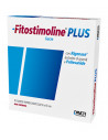 Fitostimoline plus garza 10x10