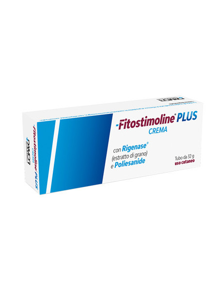 Fitostimoline plus crema 32g