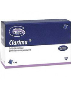 Clarima salvietta periocul 14p