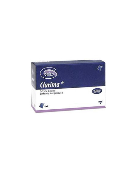 Clarima salvietta periocul 14p