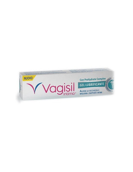 Vagisil intimo gel c prohydr