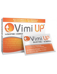 Vimi up 14bust