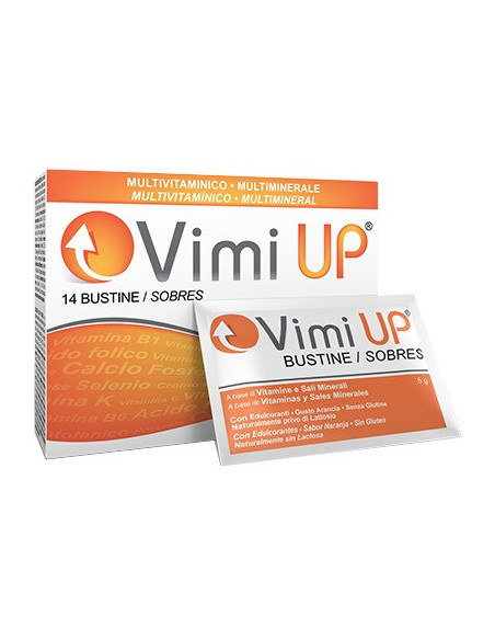 Vimi up 14 bustine