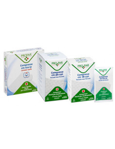 Profar garza tnt 10x10 25pz
