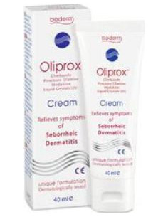 Oliprox cream 40ml ce