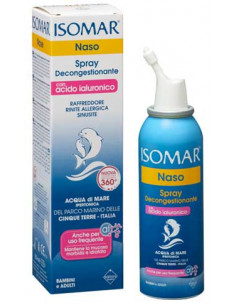 Isomar spray decongest ac ialu