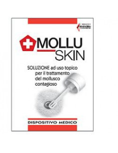 Molluskin soluzione 5ml