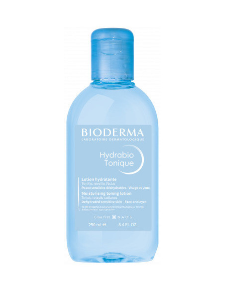 Hydrabio tonique 250ml