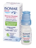 Image of Isomar occhi ai 0,2% 10ml cod085