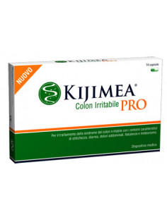 Kijimea colon irritab pro14cps
