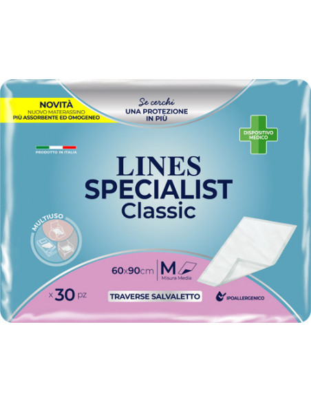 Spec class trav 60x90cm 5722