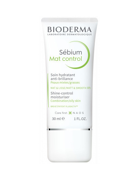 Sebium mat control 30ml