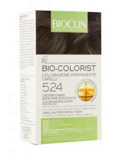 Bioclin bio color cast chi brc