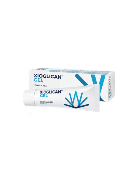 Xioglican gel 50g