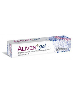Aliven gel 75ml