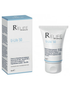 U-life 50 crema 30ml