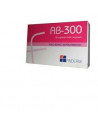 Farmitalia ab 300 capsule vaginali 10 pezzi