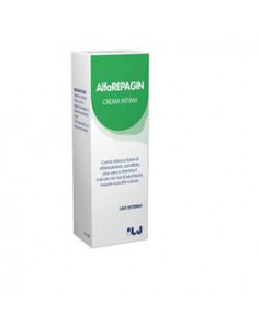 Alfarepagin crema intima 50ml