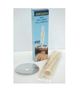 Aurigien cono ig orecchio 2pz