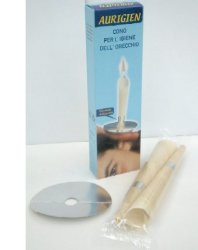 Image of Aurigien cono ig orecchio 2pz cod085
