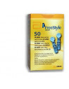 Abbott diabetes freestyle 50 lancette gauge 28