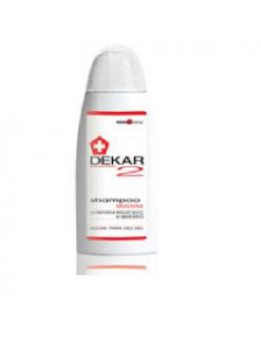 Dekar 2 sh doccia quassio